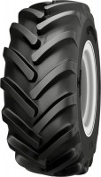 Photos - Truck Tyre Alliance 570 500/85 R24 174A8 