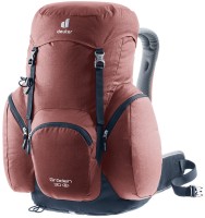 Photos - Backpack Deuter Groden 30 SL 2021 30 L