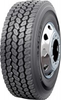 Photos - Truck Tyre Nokian R-Truck Steer 385/65 R22.5 160K 