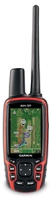 Photos - Sat Nav Garmin Astro 320 