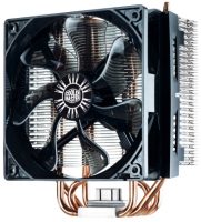 Photos - Computer Cooling Cooler Master Hyper T4 