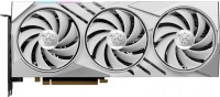 Graphics Card MSI GeForce RTX 4070 Ti GAMING SLIM WHITE 12G 