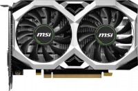 Photos - Graphics Card MSI GeForce GTX 1650 D6 VENTUS XS OCV3 