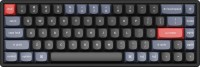 Photos - Keyboard Keychron K6 Pro RGB Backlit Aluminium Frame  Blue Switch