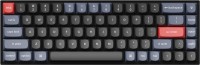 Photos - Keyboard Keychron K6 Pro RGB Backlit  Brown Switch
