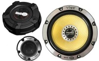 Photos - Car Speakers Vibe BlackAir 6 V1 Comp 