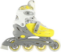 Photos - Roller Skates NILS Extreme NH18331 