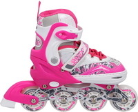 Photos - Roller Skates NILS Extreme NF10927 