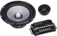 Photos - Car Speakers Soundstream PC.6 