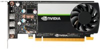 Photos - Graphics Card PNY Quadro T400 VCNT400-4GB-PB 