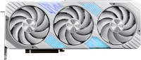 Photos - Graphics Card Palit GeForce RTX 4070 Ti GamingPro White OC 