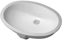 Bathroom Sink Duravit Vanity Basins 046651 545 mm