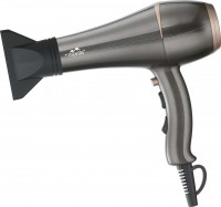 Photos - Hair Dryer Monte MT-5211C 