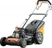 Photos - Lawn Mower Yard Force YF-GMA51 