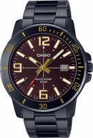 Photos - Wrist Watch Casio MTP-VD01B-5B 