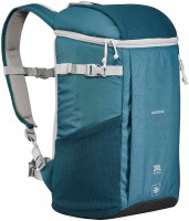 Photos - Cooler Bag Quechua Ice Compact 20 