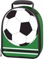 Photos - Cooler Bag Thermos Football Lunch Kit 