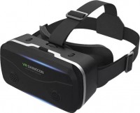 Photos - VR Headset VR Shinecon SC-G15 