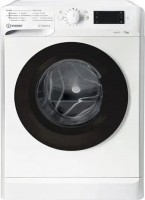 Photos - Washing Machine Indesit MTWE 71252 WK white