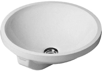 Photos - Bathroom Sink Duravit Architec 046840 430 mm