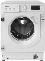 Photos - Integrated Washing Machine Hotpoint-Ariston BI WMHG 81485 UK 