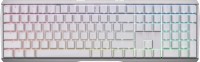 Photos - Keyboard Cherry MX 3.0S (USA+ €-Symbol)  Blue Switch