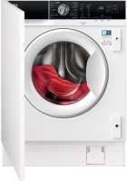 Photos - Integrated Washing Machine AEG LF7E7431BI 