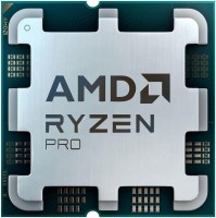 Photos - CPU AMD Ryzen 9 Raphael 7945 PRO MPK