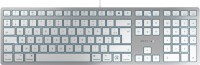 Photos - Keyboard Cherry KC 6000C FOR MAC (France) 