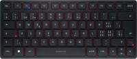 Photos - Keyboard Cherry KW 9200 MINI (Switzerland) 