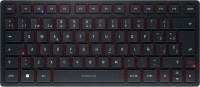 Photos - Keyboard Cherry KW 9200 MINI (Spain) 