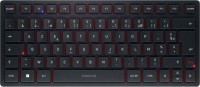 Photos - Keyboard Cherry KW 9200 MINI (France) 