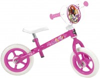 Photos - Kids' Bike Disney Princess Balance Bike 10 