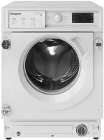 Photos - Integrated Washing Machine Hotpoint-Ariston BI WMHG 91485 UK 