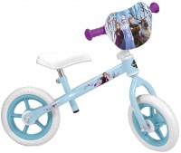 Photos - Kids' Bike Disney Frozen Balance Bike 10 