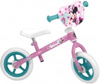 Photos - Kids' Bike Disney Minnie Balance Bike 10 