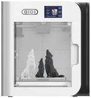 Photos - 3D Printer Qidi Tech X-Smart 3 
