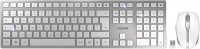 Photos - Keyboard Cherry DW 9000 SLIM (USA+ €-Symbol) 