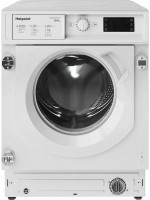 Photos - Integrated Washing Machine Hotpoint-Ariston BI WDHG 861485 UK 