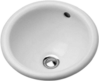 Photos - Bathroom Sink Duravit Architec 047334 335 mm