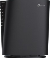 Photos - Wi-Fi TP-LINK Archer AX80 