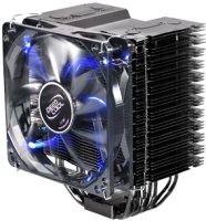 Photos - Computer Cooling Deepcool ICE BLADE PRO 