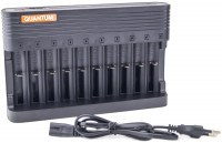 Photos - Battery Charger Quantum QM-BC5100 