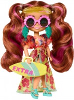 Photos - Doll Barbie Extra Fly Minis HPB18 