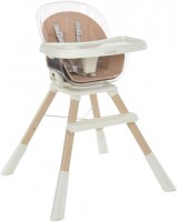 Photos - Highchair El Camino Twist ME1104 