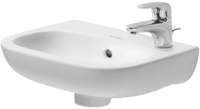 Bathroom Sink Duravit D-Code 070536 360 mm