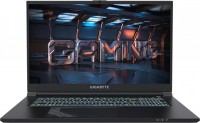 Photos - Laptop Gigabyte G7 KF