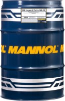 Photos - Engine Oil Mannol Legend Extra 0W-30 208L 208 L