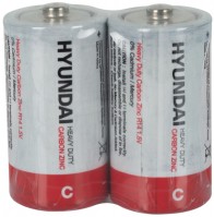 Photos - Battery Hyundai Heavy Duty 2xC 