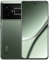 Photos - Mobile Phone Realme GT5 240W 1 TB / 24 GB